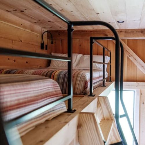 Kennebec Timber Framing