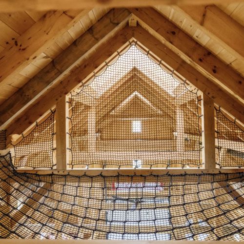 Kennebec Timber Framing