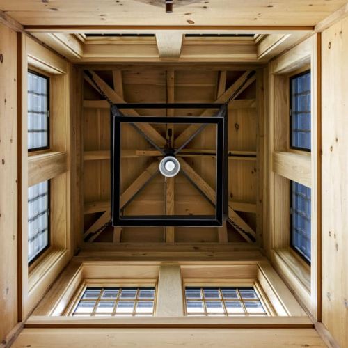 Kennebec Timber Framing