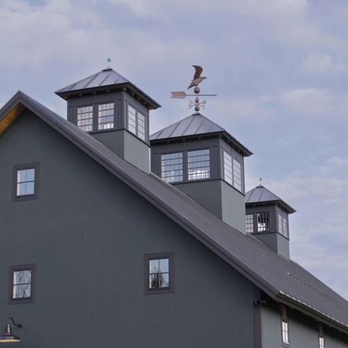 Kennebec Timber Framing
