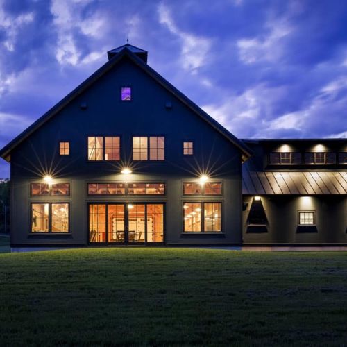 Kennebec Timber Framing