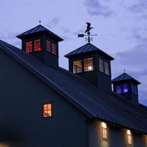 Kennebec Timber Framing