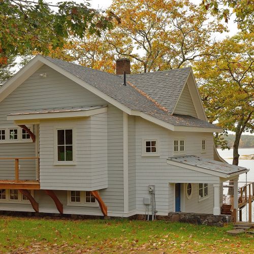 Family Cottage 011