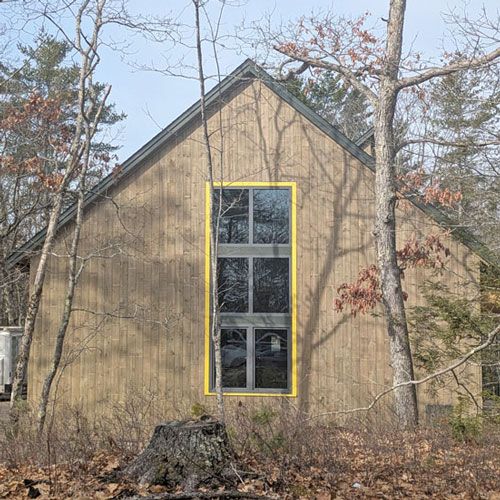 Maine Branch Yoga Barn