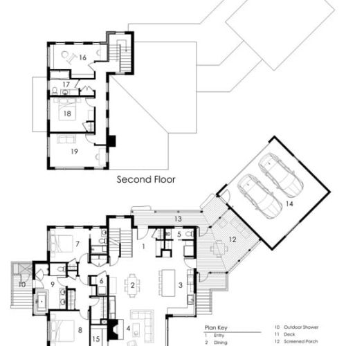 Floor Plans