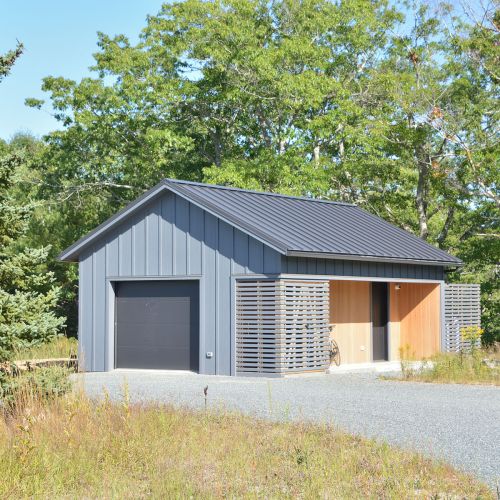 Salt Pond Retreat 10