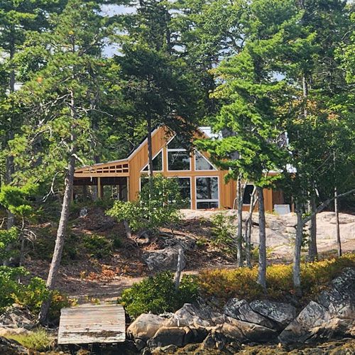 Pine Cottage