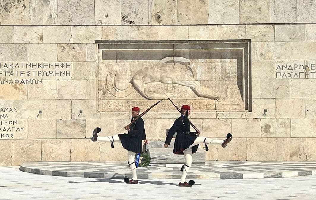 Cruising the Mediterranean 2026